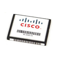 Bild von Cisco 16GB Compact Flash Netzwerk-Equipment-Speicher 1 Stück(e)