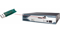 Bild von Cisco N77-USB-2GB= Netzwerk-Equipment-Speicher 1 Stück(e)