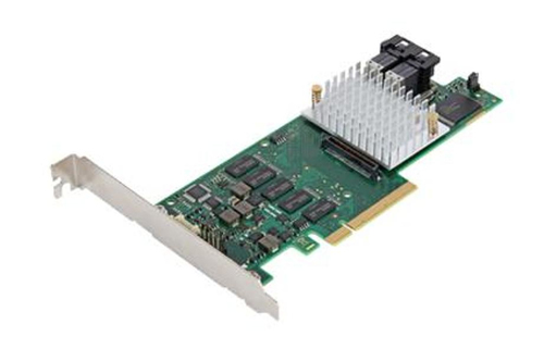 Bild von Fujitsu PRAID EP420i RAID-Controller PCI Express x8 12 Gbit/s