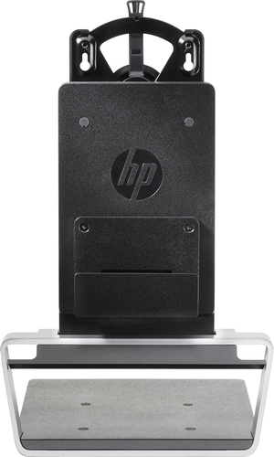Bild von HP Integrated Work Center für Desktop Mini und Thin Client