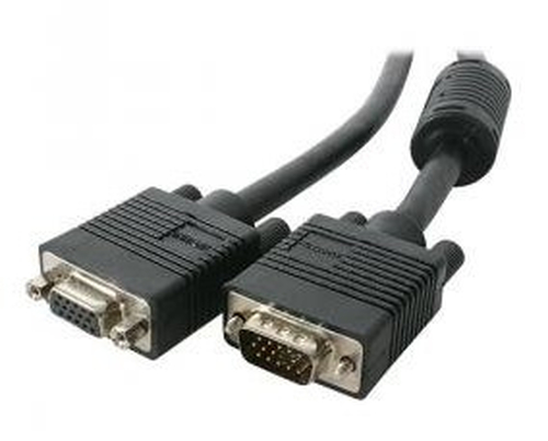 Bild von Cisco CAB-2VGA-6M= VGA-Kabel VGA (D-Sub)