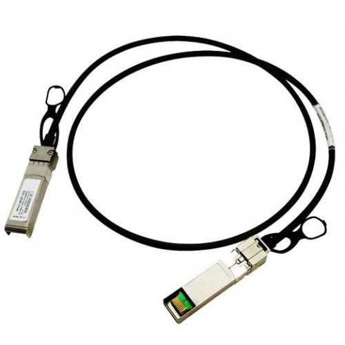 Bild von Cisco QSFP-H40G-AOC3M= InfiniBand-Kabel 3 m QSFP+ Schwarz