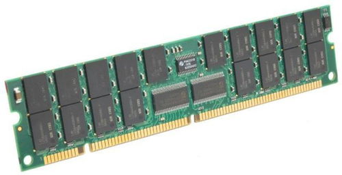 Bild von Cisco 4GB DRAM Netzwerk-Equipment-Speicher 1 Stück(e)