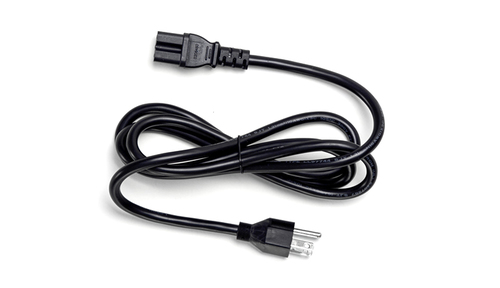 AC POWER CORD F MX AND MS