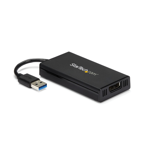 USB 3.0 TO DISPLAYPORT - 4K
