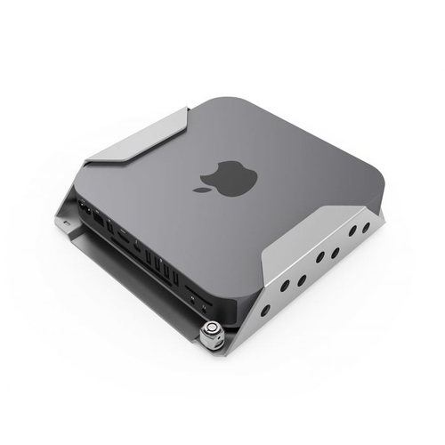 Bild von Compulocks Mac Mini Security Mount Silber Aluminium 1 Stück(e)