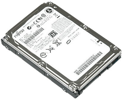 SSD SATA III 512GB OPAL CAP