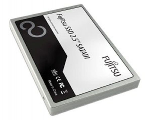 SSD SATA III 256GB