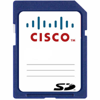 Bild von Cisco UCS-SD-64G-S= Speicherkarte 64 GB