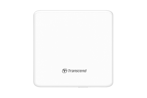 Bild von Transcend TS8XDVDS-W Optisches Laufwerk DVD±RW Weiß