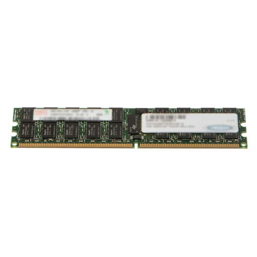8GB DDR2-667 RDIMM 2RX4