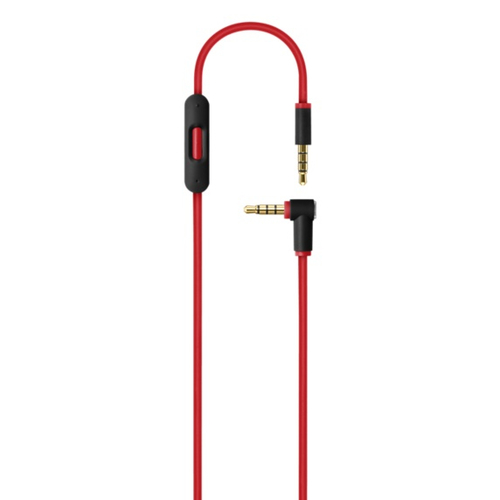 Bild von Apple MHDV2G/A Audio-Kabel 3.5mm Rot
