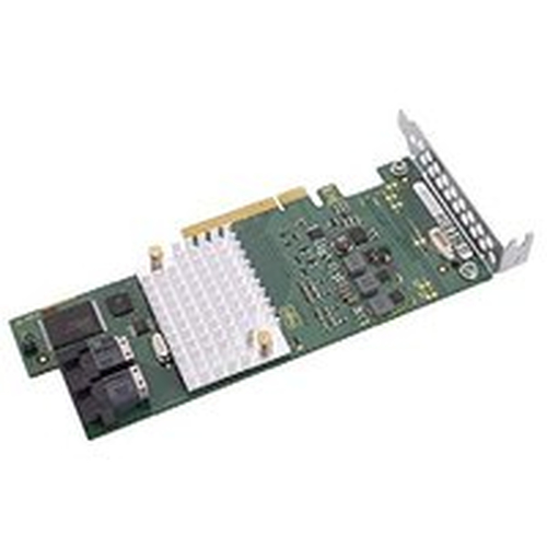 Bild von Fujitsu PSAS CP400i 12G 0/1 (D3327) RAID-Controller PCI Express 12 Gbit/s