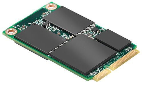 Bild von Cisco SSD-MSATA-200G= Internes Solid State Drive 200 GB SATA