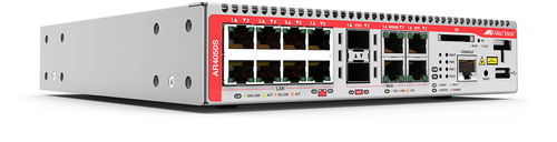 Bild von Allied Telesis AT-AR4050S-30 Firewall (Hardware) 1900 Mbit/s