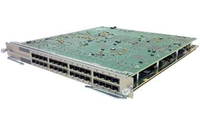 Bild von Cisco C6800-32P10G Netzwerk-Switch-Modul