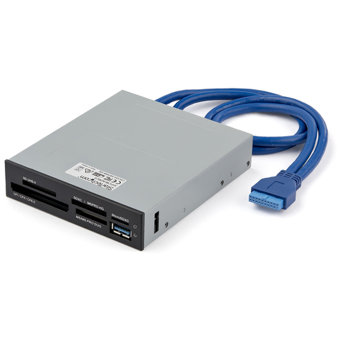 Bild von StarTech.com USB 3.0 interner Kartenleser mit UHS-II Unterstützung