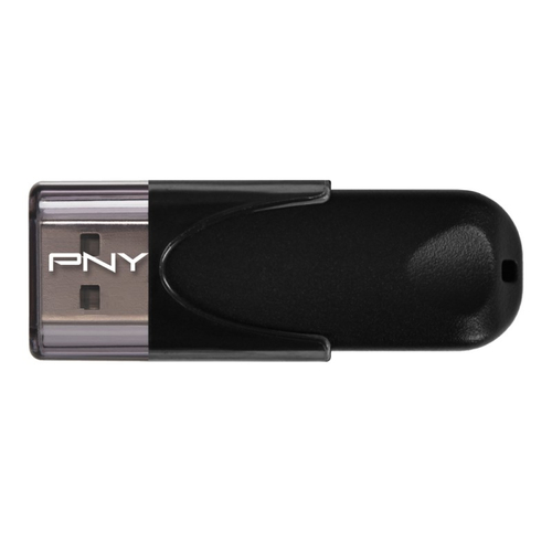 PNY ATTACHE 4 USB2.0 64GB