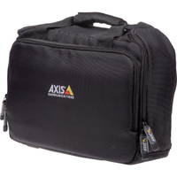 Bild von Axis 5506-871 Ausrüstungstasche/-koffer Aktentasche/klassischer Koffer Schwarz