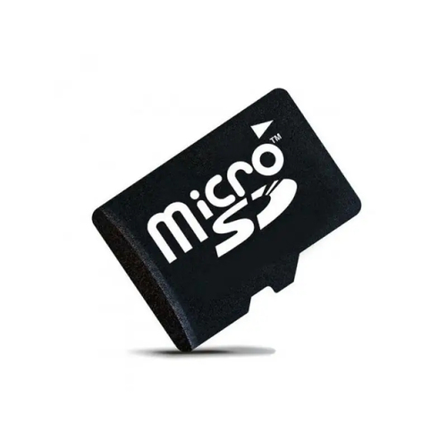Bild von MICRO-SD CARD 8GB