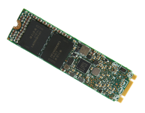 SSD SATA III 256GB M.2 MAIN