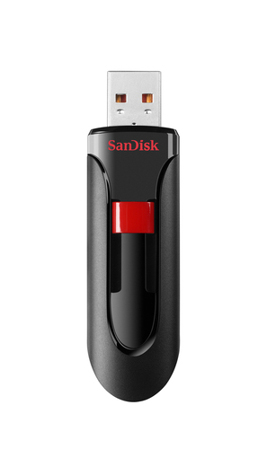USB STICK CRUIZER GLIDE 256GB