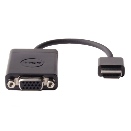 Bild von DELL HDMI-zu-VGA-Adapter