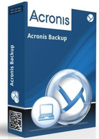 Bild von Acronis Backup Advanced for Workstation Subscription, 1 Y, Ren Erneuerung 1 Jahr(e)