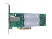 Bild von Hewlett Packard Enterprise SN1100Q Eingebaut Faser 16000 Mbit/s