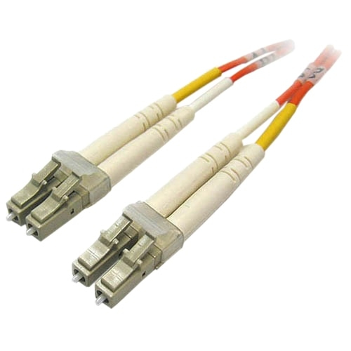 OPTICAL MULTIMODE CABLE LC 1.0M