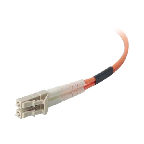 OPTICAL MULTIMODE CABLE LC 30M