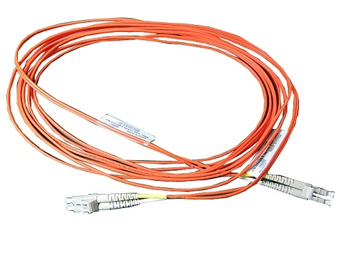 OPTICAL MULTIMODE CABLE LC 5.0M
