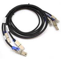 Bild von Fujitsu BDL:RX2530_8X25_U Serial Attached SCSI (SAS)-Kabel