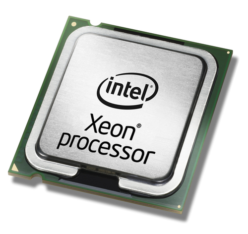 Bild von Fujitsu Xeon E5-2640 v4 10C/20T 2.40 GHz Prozessor 2,4 GHz 25 MB Smart Cache