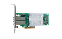 Bild von Fujitsu S26361-F5580-L501 Netzwerkkarte Eingebaut Faser 16000 Mbit/s