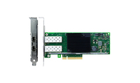 Bild von Fujitsu PLAN EP Intel X710-DA2 2x10GbE SFP+ Eingebaut Faser 10000 Mbit/s