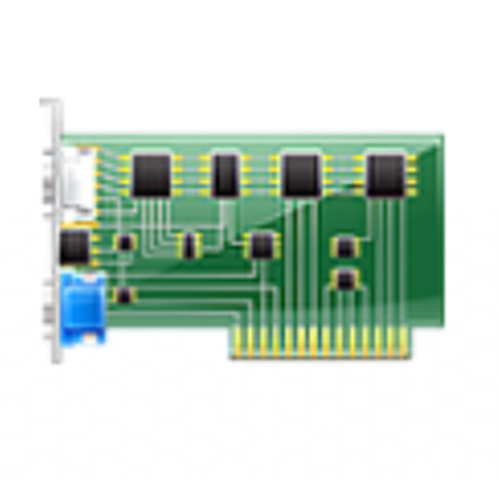 Bild von Fujitsu S26361-F2391-L223 Schnittstellenkarte/Adapter Eingebaut VGA