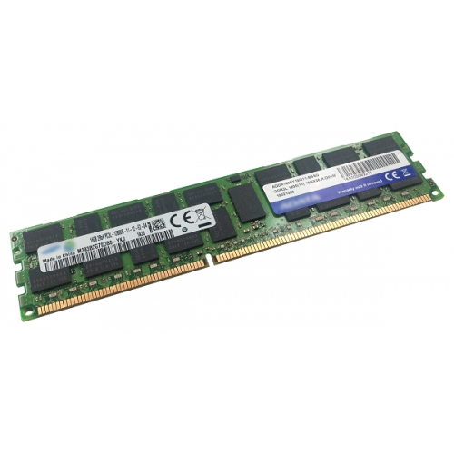 16GB DDR3 ECC RAM 1600 MHZ