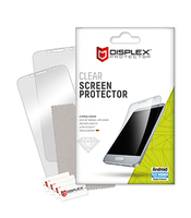Bild von Displex 0653 Display-/Rückseitenschutz für Smartphones Klare Bildschirmschutzfolie Apple