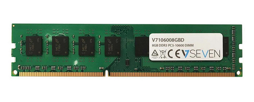 8GB DDR3 1333MHZ CL9 NON ECC