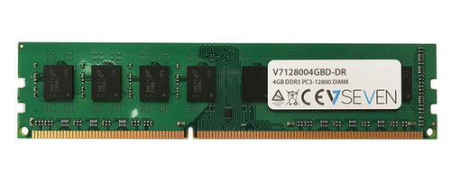 4GB DDR3 1600MHZ CL11 NON EC