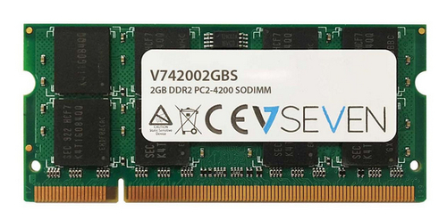 2GB DDR2 533MHZ CL5 NON ECC