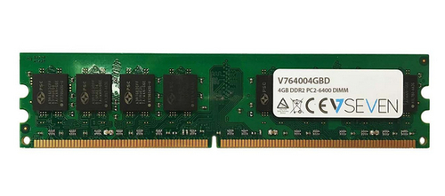 4GB DDR2 800MHZ CL5 NON ECC