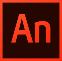 Bild von Adobe Animate CC 1 Lizenz(en) Mehrsprachig 1 Monat( e)