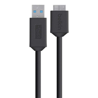 USB 3.0 MICRO-B TO USB-A CABLE