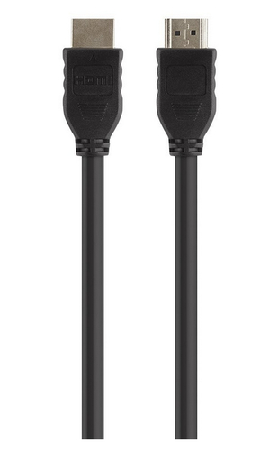BELKIN HDMI AUDIO VIDEO CABLE