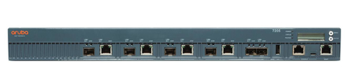 Bild von Aruba, a Hewlett Packard Enterprise company 7205 (RW) FIPS/TAA Netzwerk-Management-Gerät 40000 Mbit/s Eingebauter Ethernet-Anschluss