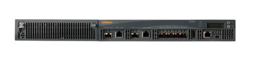 Bild von Aruba, a Hewlett Packard Enterprise company 7240XM FIPS/TAA Gateway/Controller