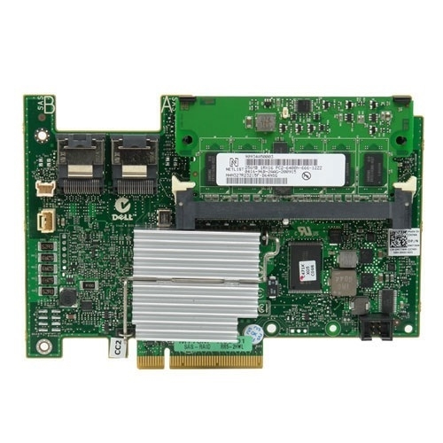 Bild von DELL H330 RAID-Controller PCI Express x8 3.0 12 Gbit/s