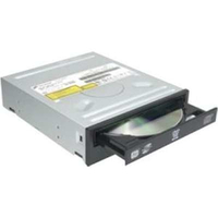 Bild von Lenovo 4XA0M84911 Optisches Laufwerk Eingebaut DVD Super Multi Schwarz, Silber
